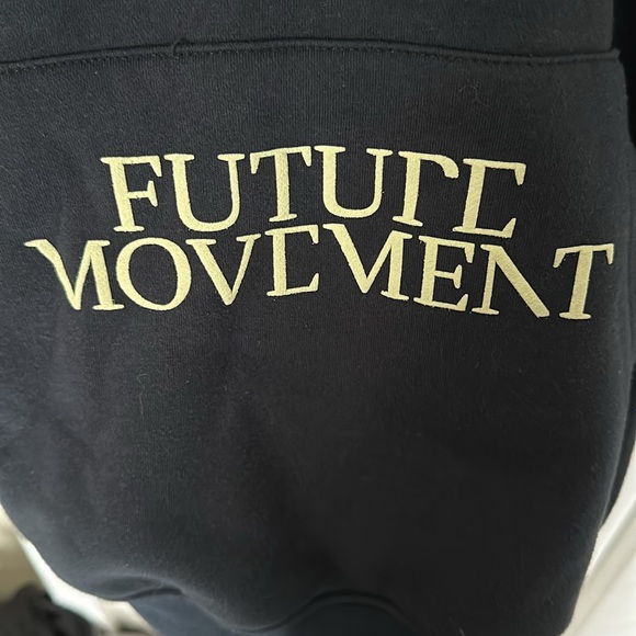 Nike Future Movement Hoodie - Picture 3 of 8